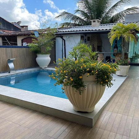 Casa Aconchegante, Confortavel Com Otima Localizacao Iguaba Grande Buitenkant foto