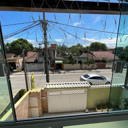 Casa Aconchegante, Confortavel Com Otima Localizacao Iguaba Grande Buitenkant foto