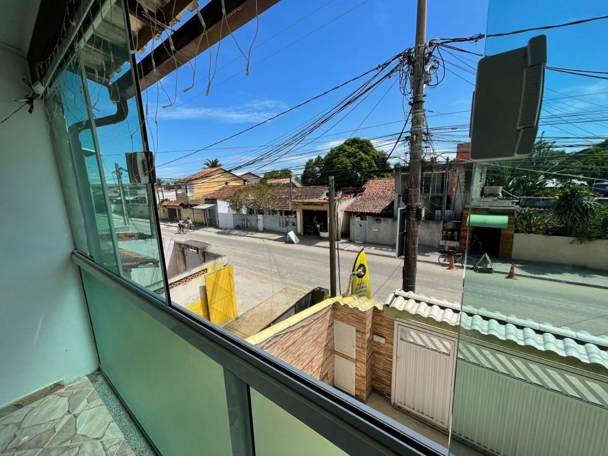 Casa Aconchegante, Confortavel Com Otima Localizacao Iguaba Grande Buitenkant foto